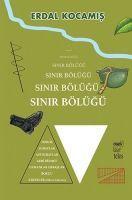 Vorderes Coverbild Sinir Bölügü