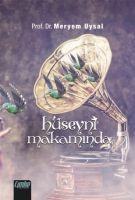 Vorderes Coverbild Hüseyni Makaminda