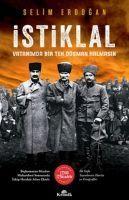 Vorderes Coverbild Istiklal - Vatanimda Bir Tek Düsman Kalmasin