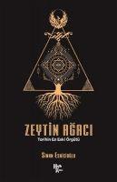 Vorderes Coverbild Zeytin Agaci
