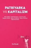 Vorderes Coverbild Patriyarka ve Kapitalizm