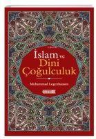 Vorderes Coverbild Islam ve Dini Cogulculuk