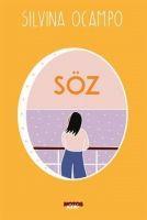 Vorderes Coverbild Söz