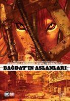 Vorderes Coverbild Bagdatin Aslanlari