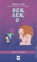 Vorderes Coverbild Ben, Sen, O