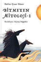 Vorderes Coverbild Bitmeyen Mitoloji - 1
