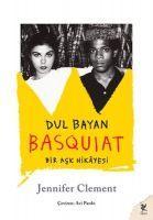 Vorderes Coverbild Dul Bayan Basquiat