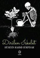 Vorderes Coverbild Dirilen Iskelet