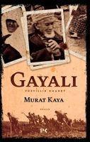 Vorderes Coverbild Gayali - Yüzyillik Emanet