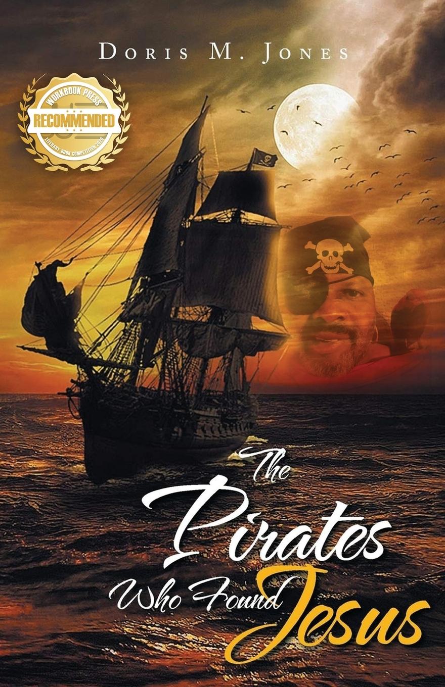Vorderes Coverbild The Pirates Who Found Jesus