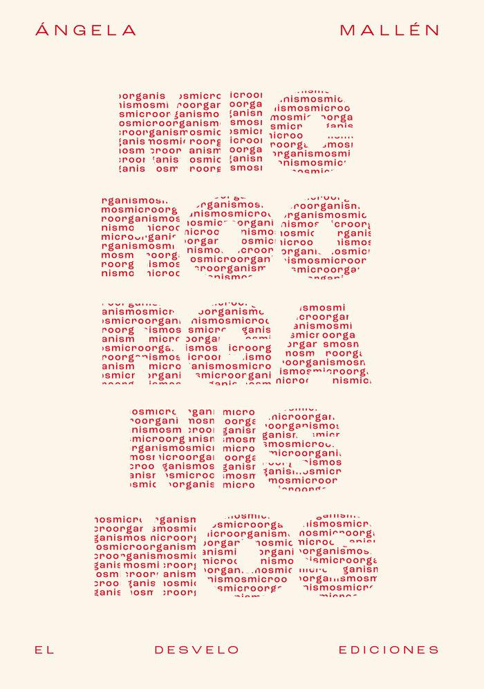 Vorderes Coverbild Microorganismos