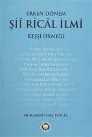 Vorderes Coverbild Erken Dönem Sii Rical Ilmi
