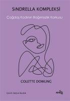 Vorderes Coverbild Sindrella Kompleksi