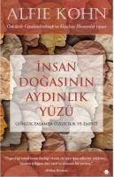 Vorderes Coverbild Insan Dogasinin Aydinlik Yüzü