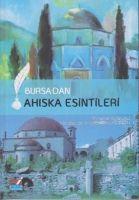 Vorderes Coverbild Bursadan Ahiska Esintileri