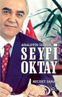 Vorderes Coverbild Adaletin Izinde Seyfi Oktay