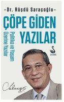 Vorderes Coverbild Cöpe Giden Yazilar - Politika ve Yasam Üzerine Yazilar
