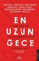 Vorderes Coverbild En Uzun Gece