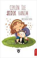 Vorderes Coverbild Ceylin Ile Bidik Hanim