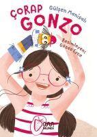 Vorderes Coverbild Corap Gonzo