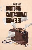 Vorderes Coverbild Doktorun Cantasindaki Hikayeler