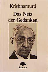 Vorderes Coverbild Das Netz der Gedanken