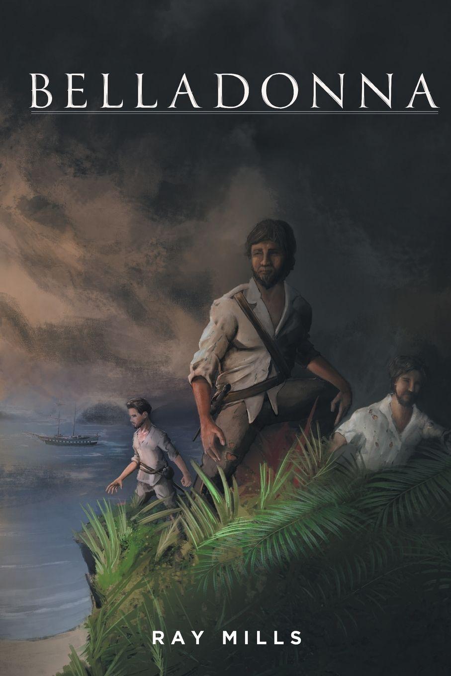 Vorderes Coverbild Bella Donna