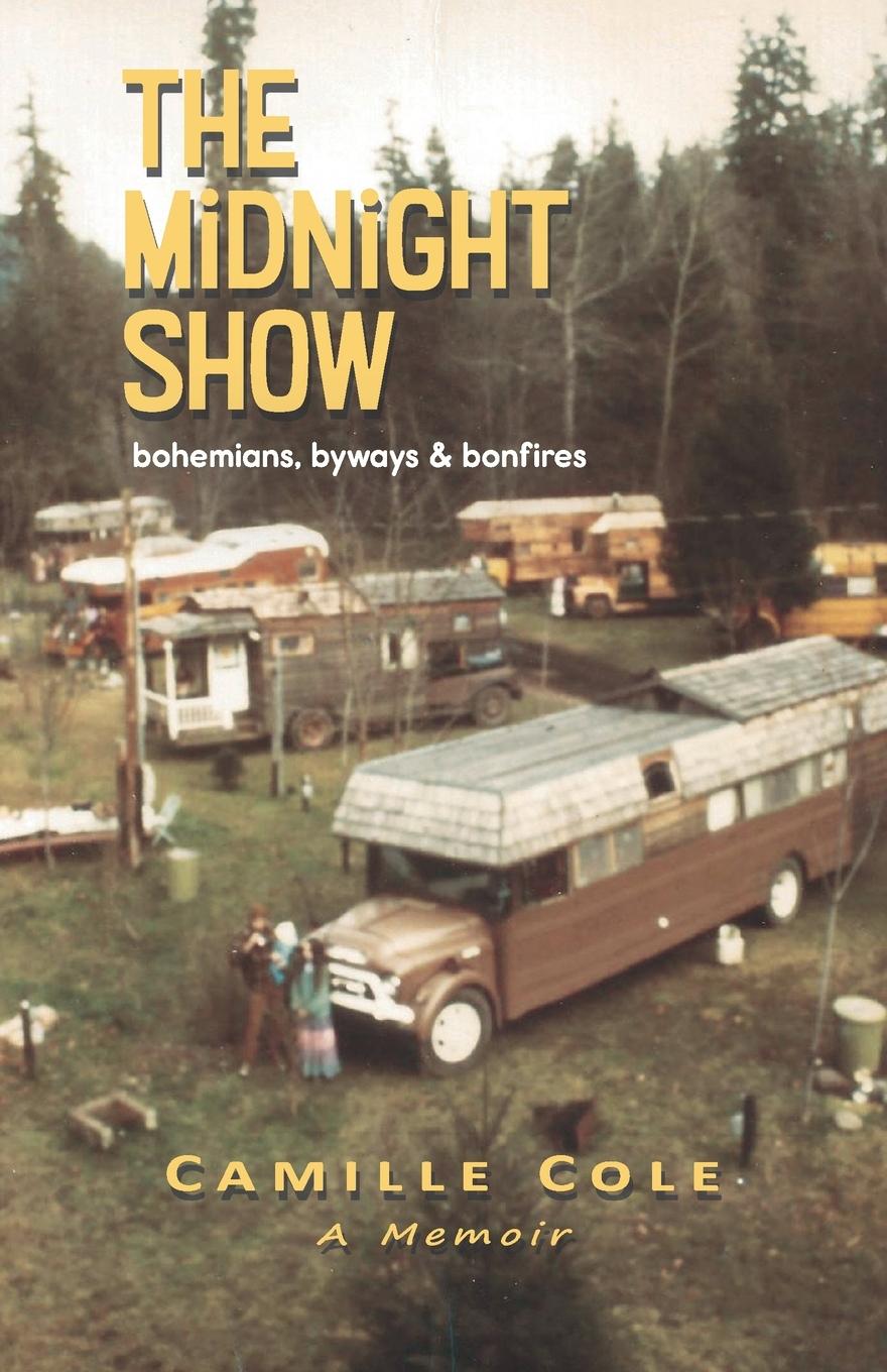 Vorderes Coverbild The Midnight Show