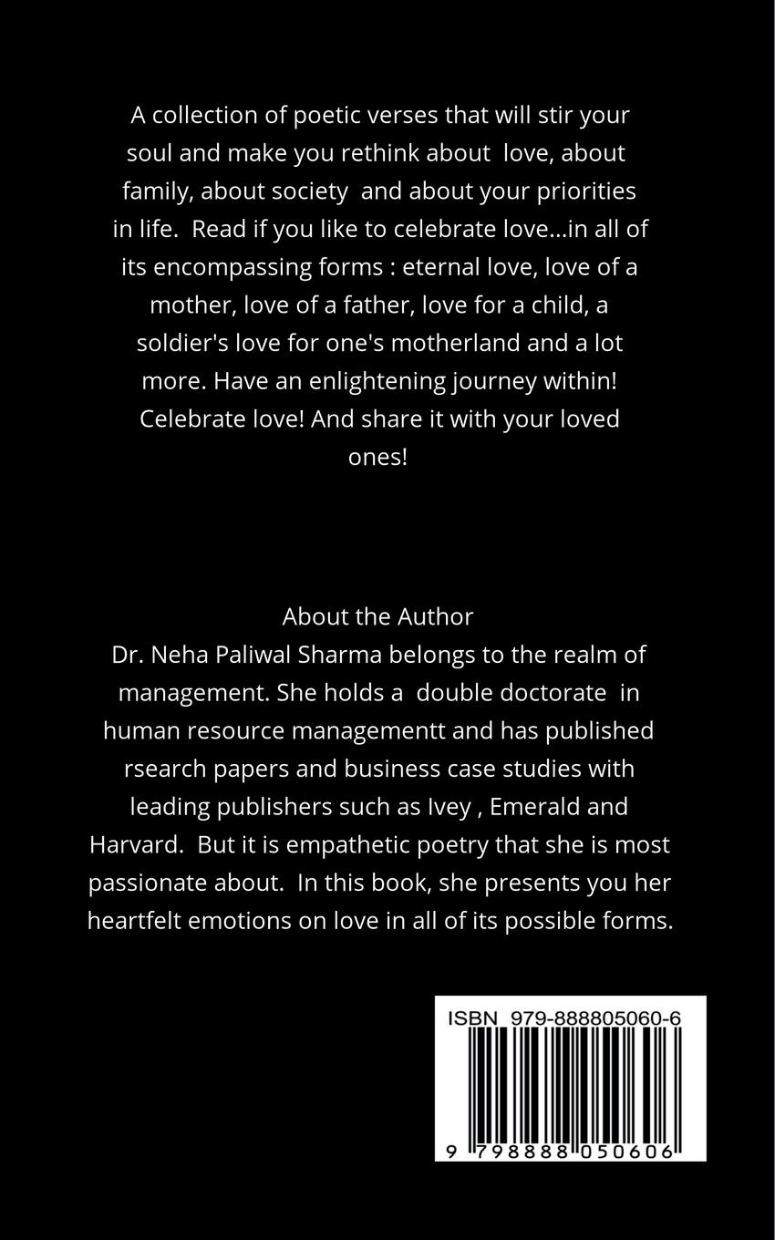 Rückseitencover Taj Mahal