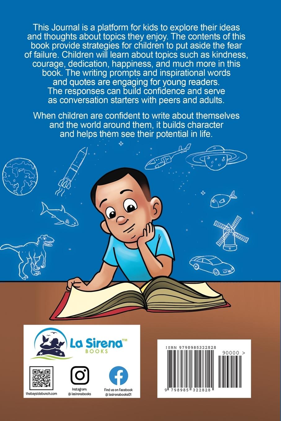 Rückseitencover Let Me Tell My Story