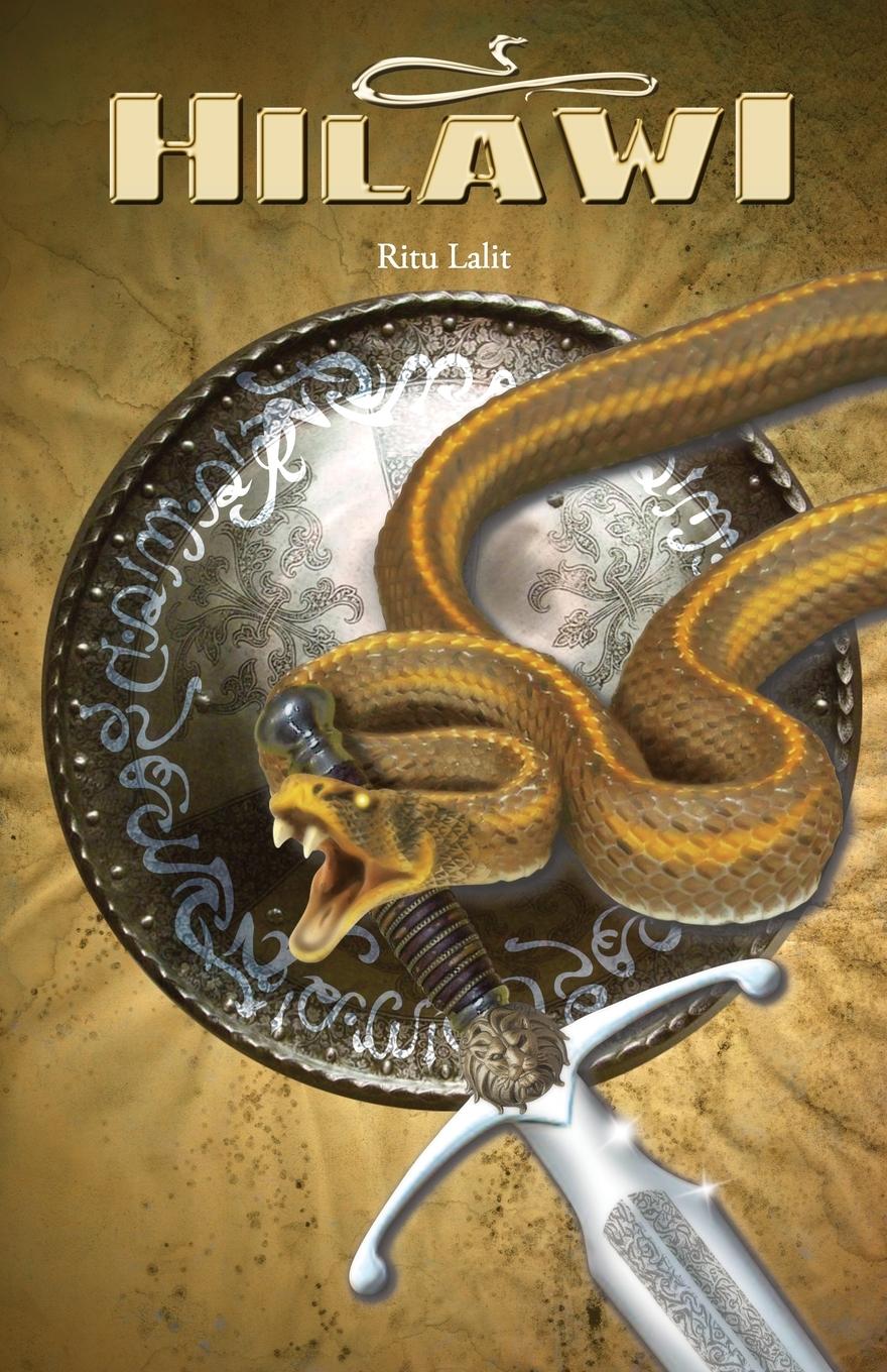 Vorderes Coverbild Hilawi