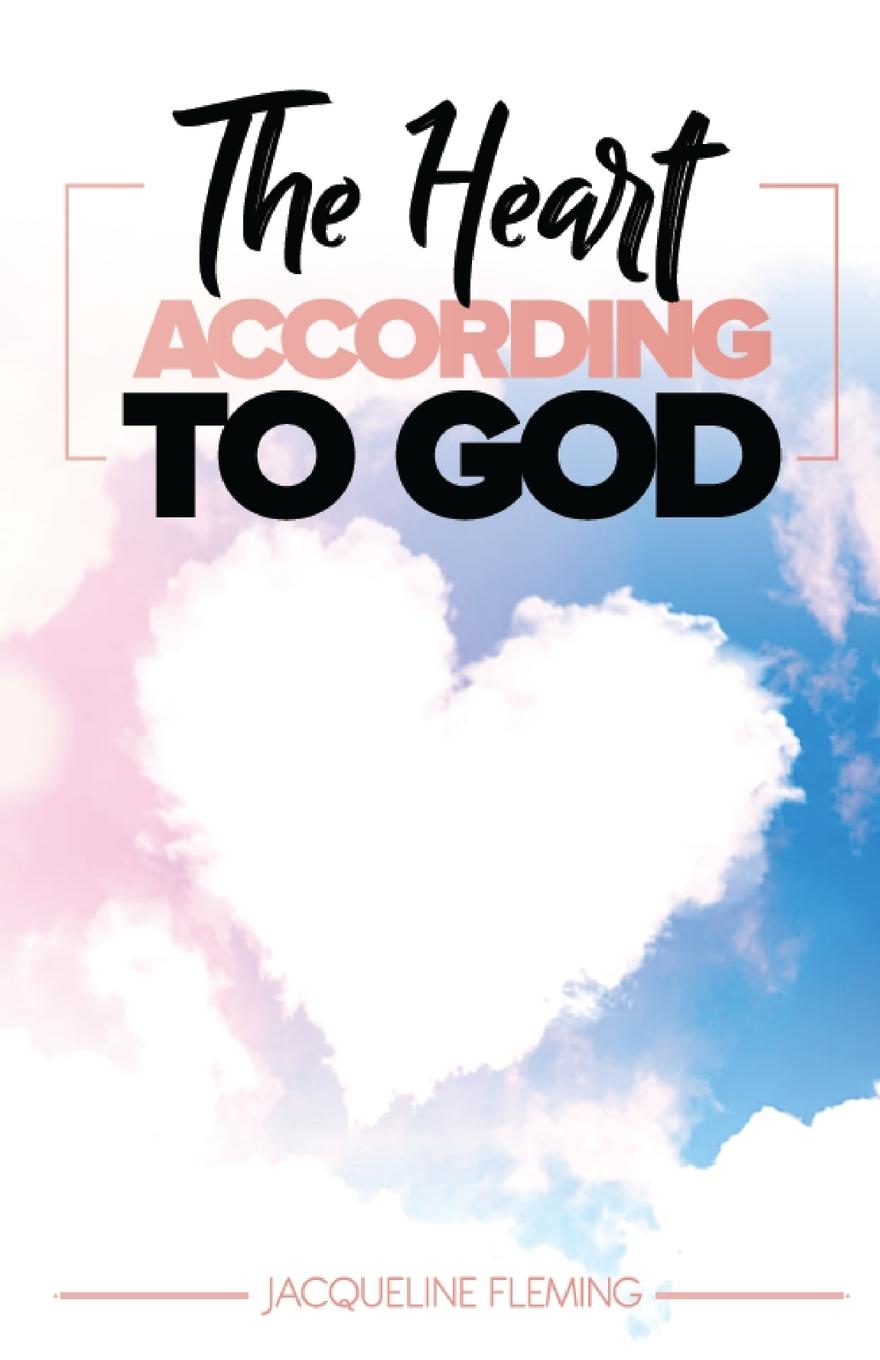Vorderes Coverbild The Heart According to God