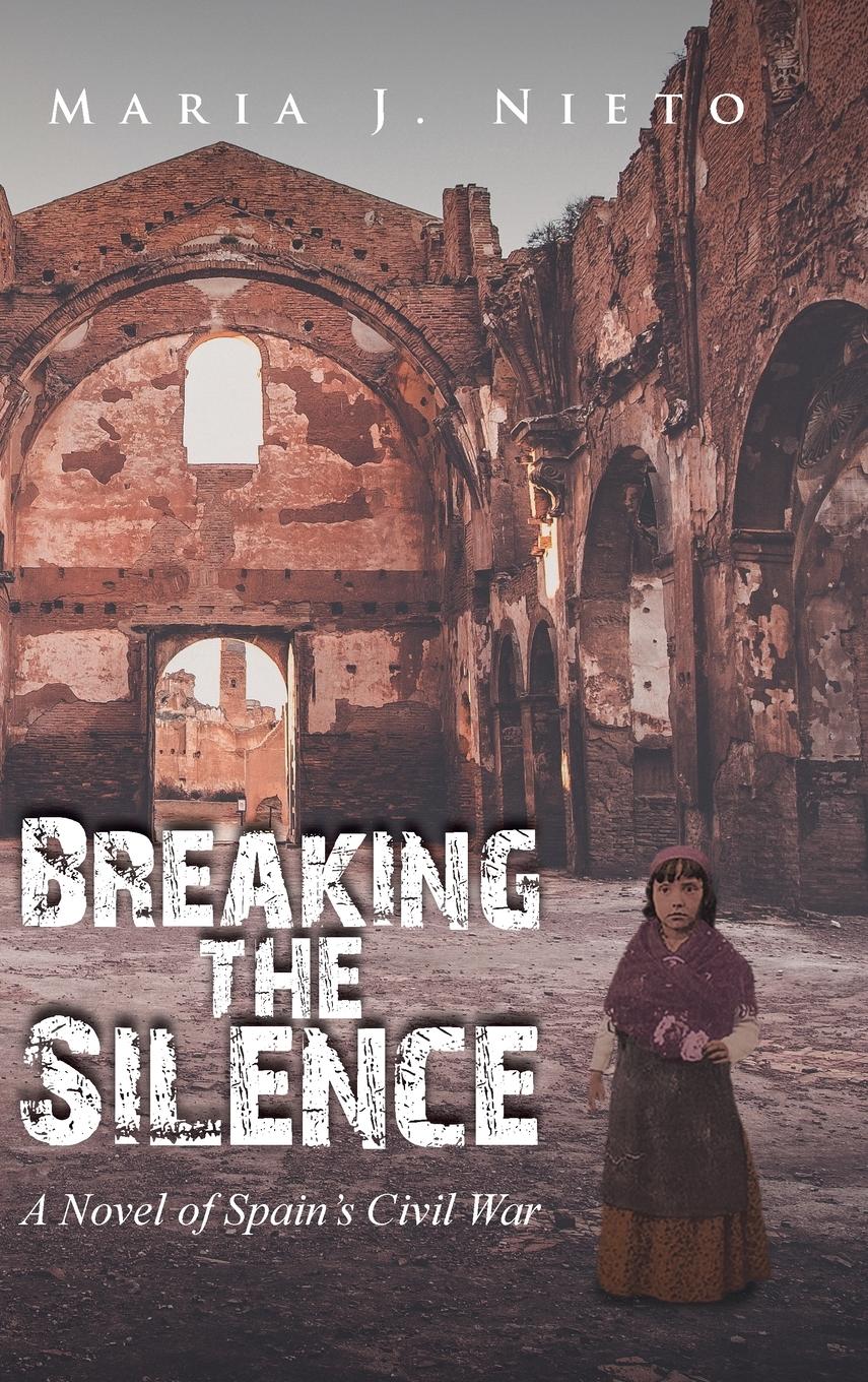 Vorderes Coverbild Breaking the Silence
