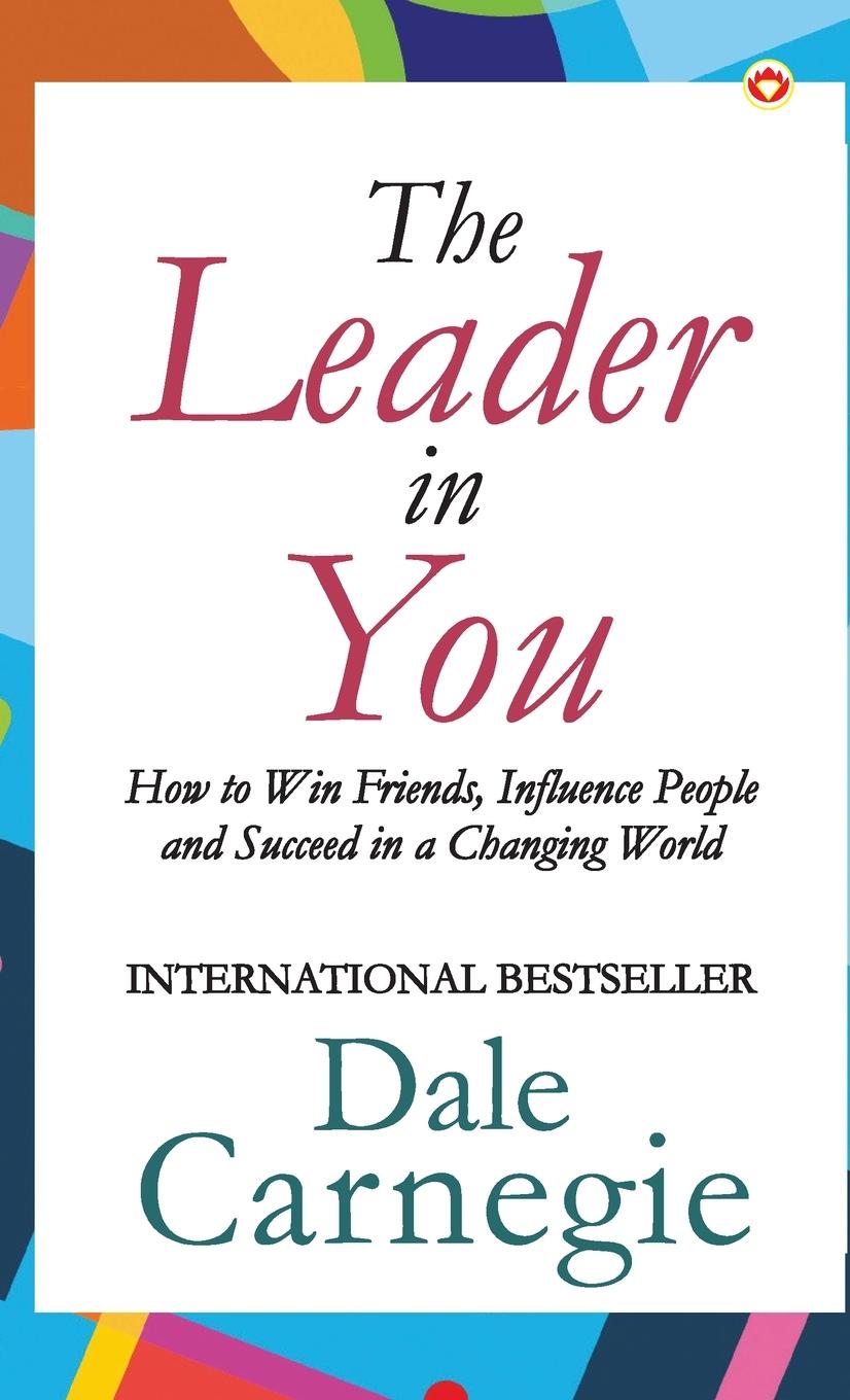 Vorderes Coverbild The Leader in You
