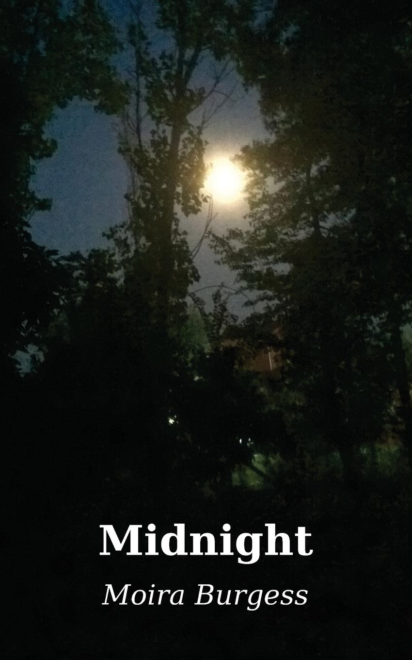 Vorderes Coverbild Midnight
