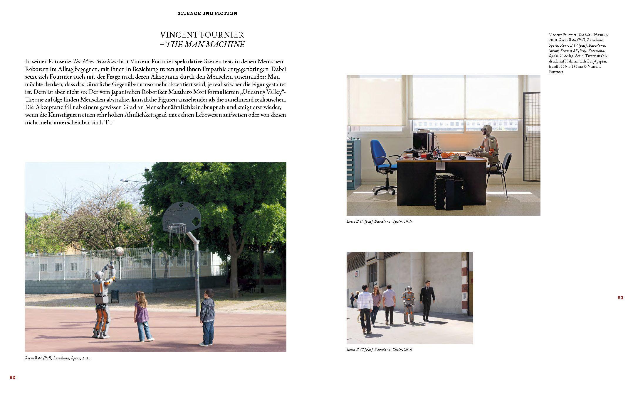 Beispielinhalt (Bild) Hello, Robot.