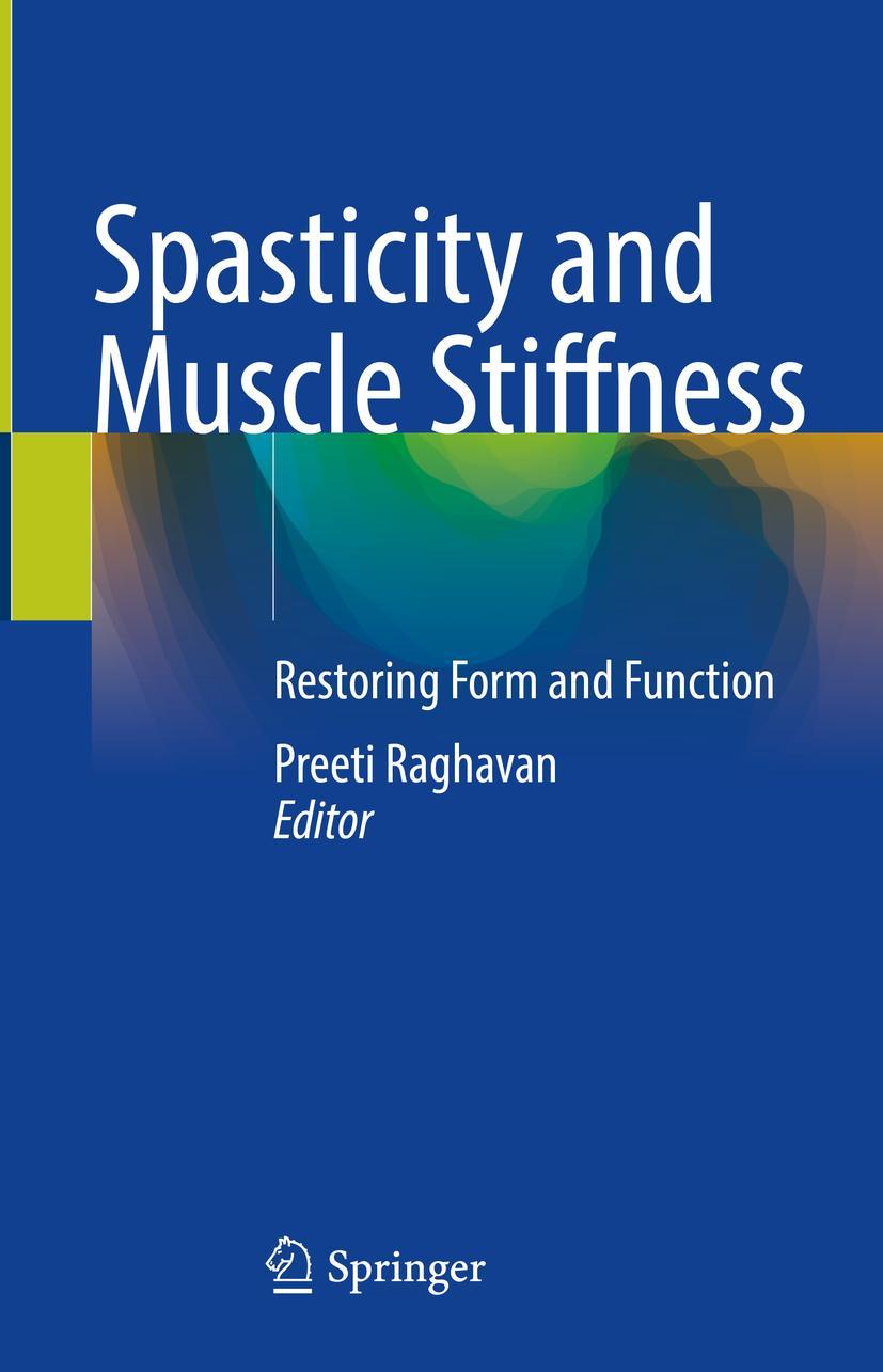 Vorderes Coverbild Spasticity and Muscle Stiffness