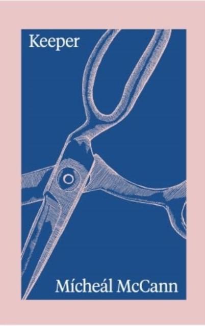 Vorderes Coverbild Keeper