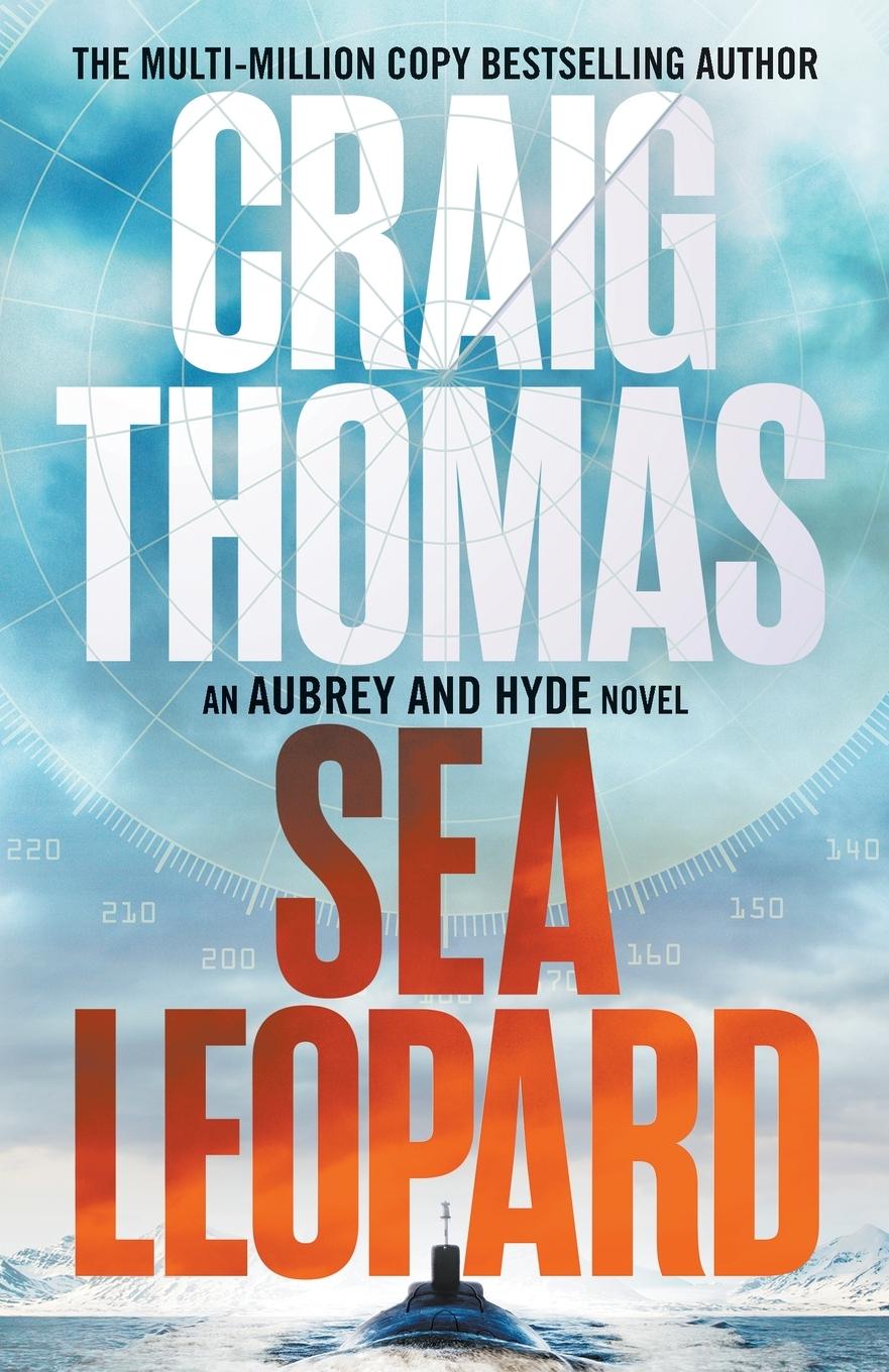 Vorderes Coverbild Sea Leopard