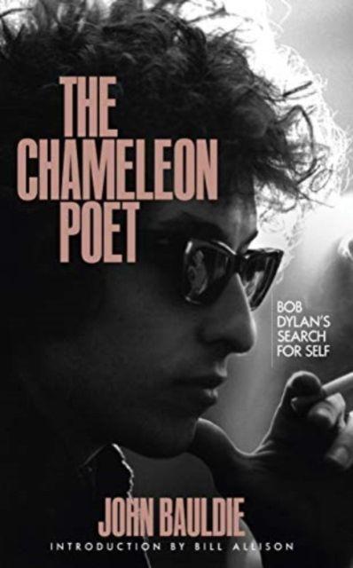 Vorderes Coverbild The Chameleon Poet