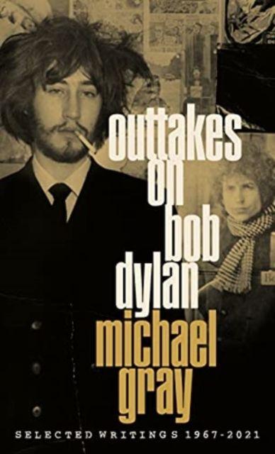 Vorderes Coverbild Outtakes On Bob Dylan