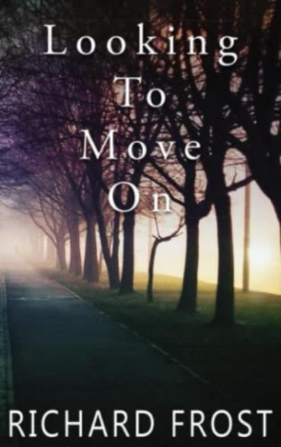 Vorderes Coverbild Looking To Move On