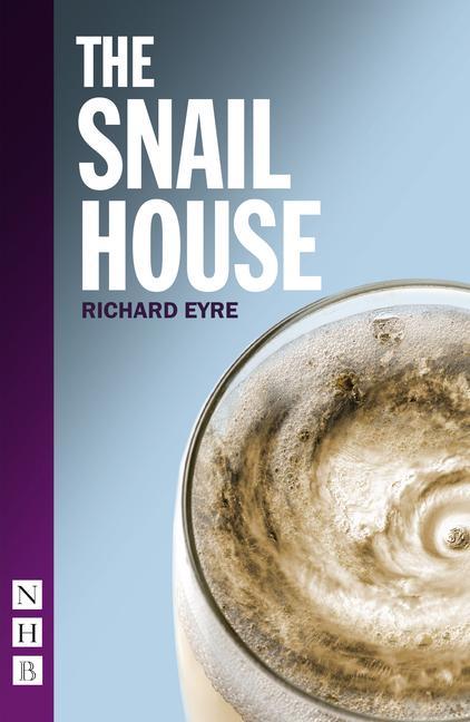 Vorderes Coverbild The Snail House