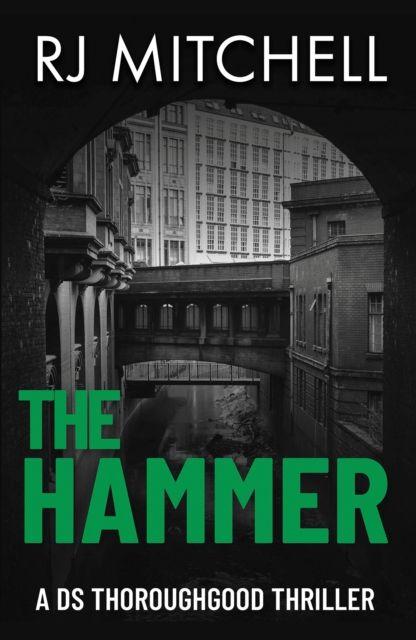 Vorderes Coverbild The Hammer