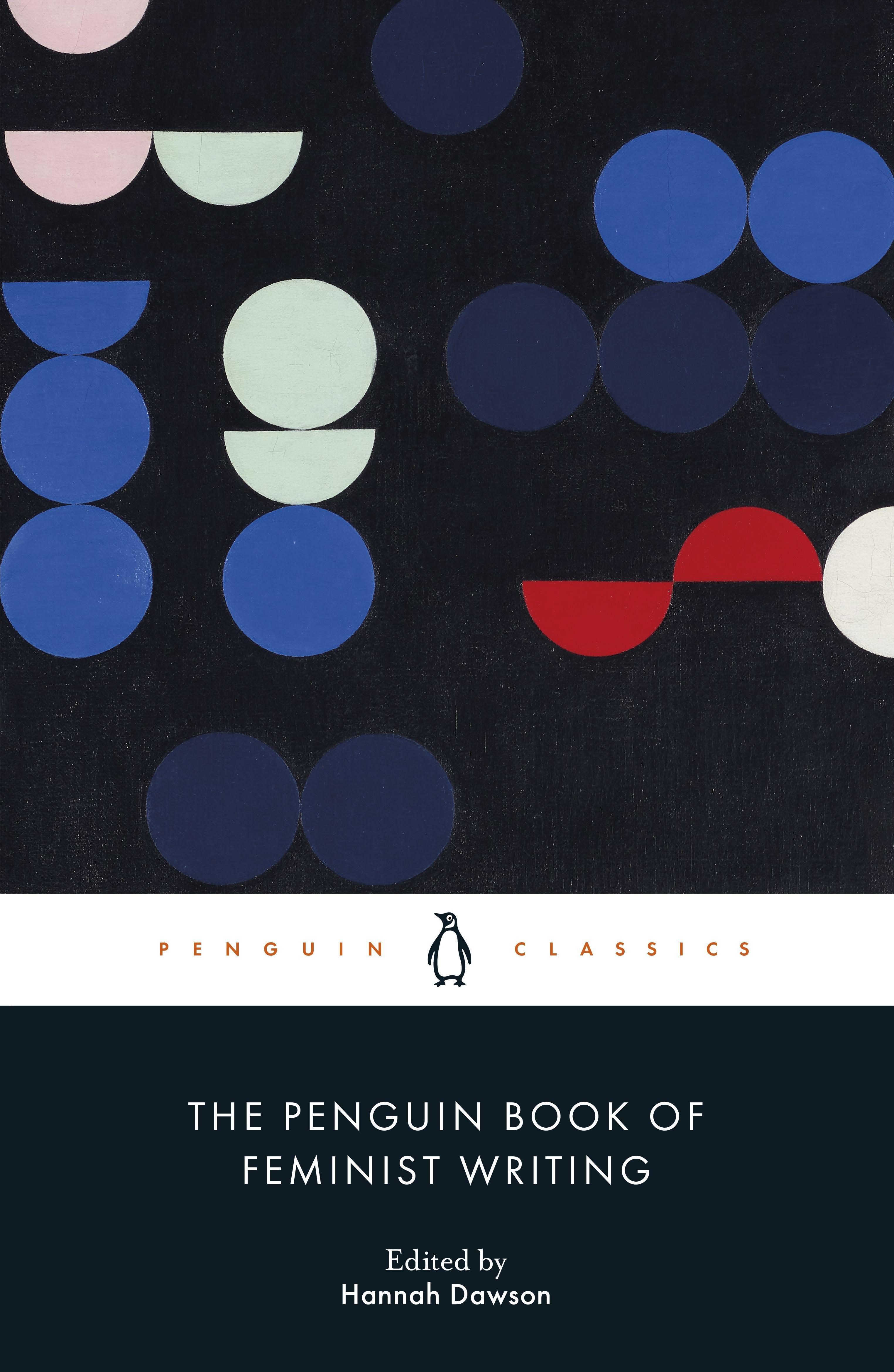 Vorderes Coverbild The Penguin Book of Feminist Writing