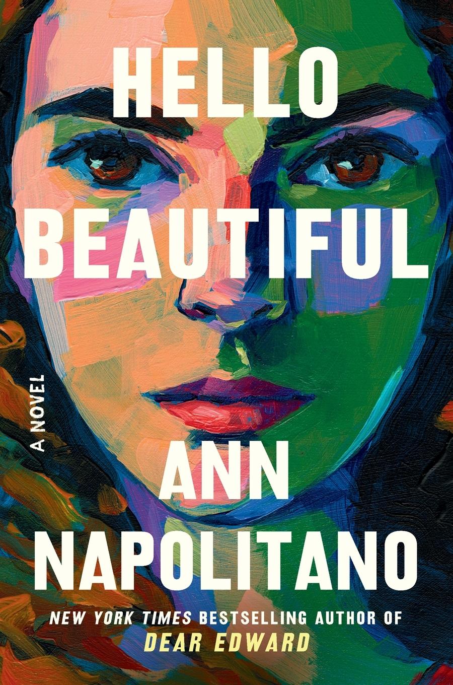 Vorderes Coverbild Hello Beautiful
