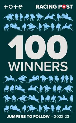 Vorderes Coverbild 100 Winners