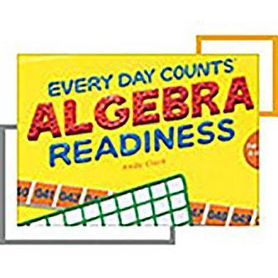 Vorderes Coverbild Every Day Counts: Replacement Set Grade 6