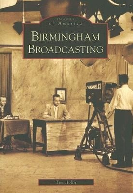 Vorderes Coverbild Birmingham Broadcasting