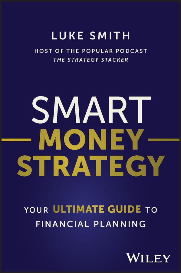 Vorderes Coverbild Smart Money Strategy